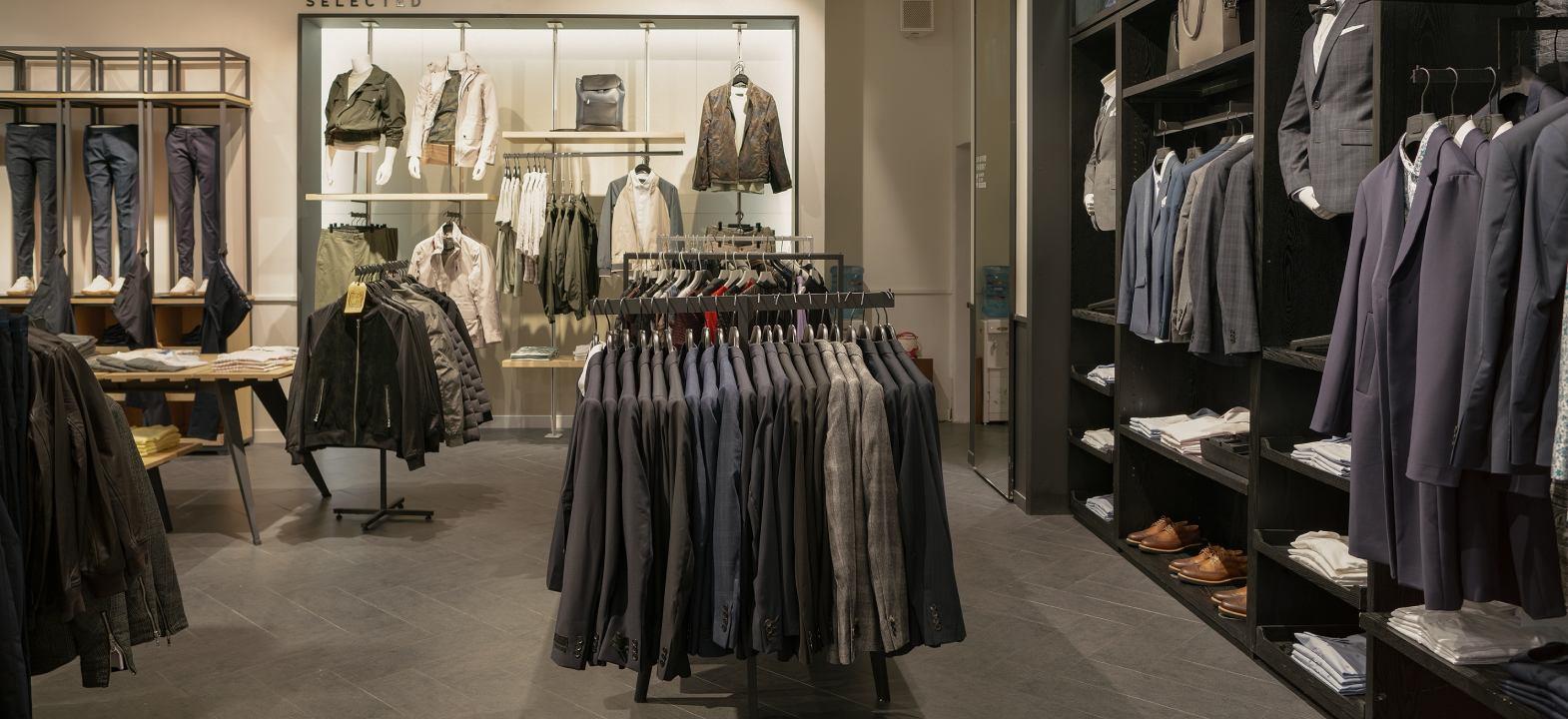 Golden Rules for Store Systems Selection